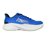 HOKA Mach 6 Sneakers / Trainers Blue / White / Black